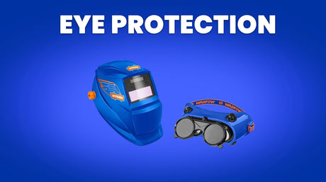 Eye Protection