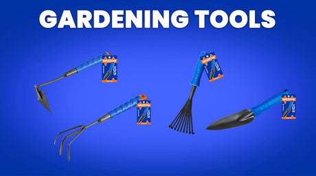 Gardening Tools