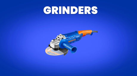 Grinders