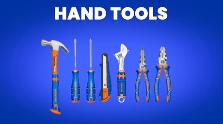 Hand Tools
