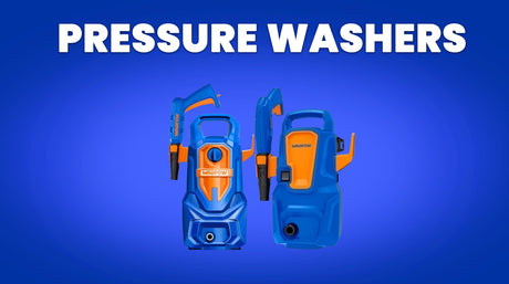 Pressure Washers