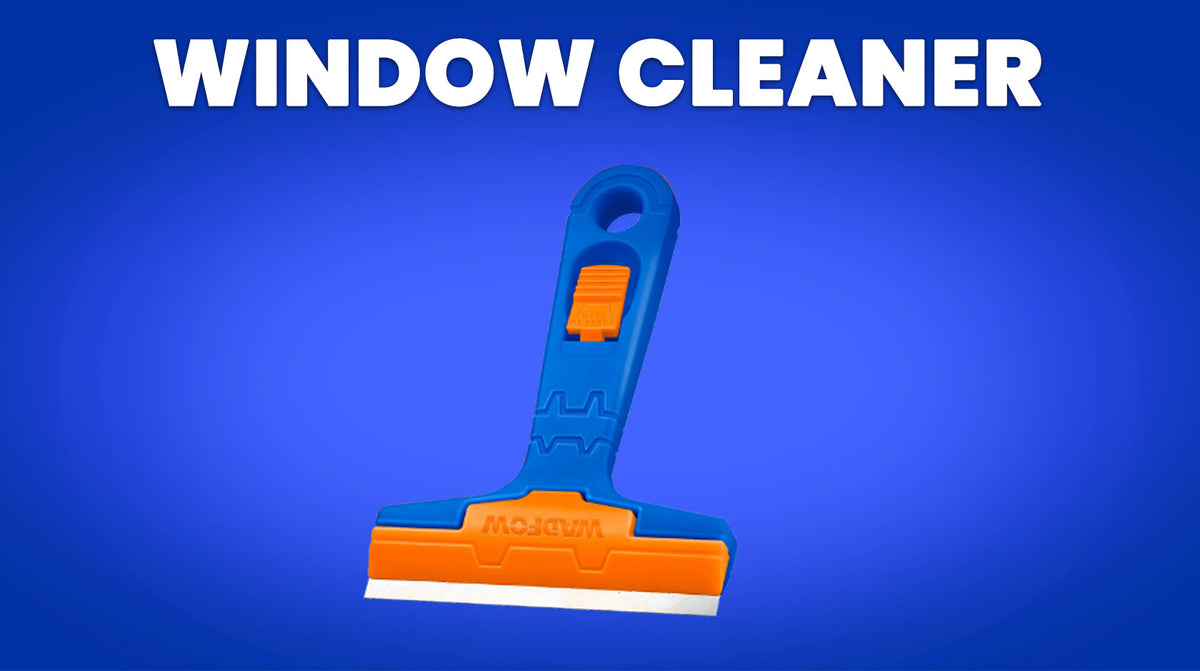 Window Cleaner – WADFOW Philippines
