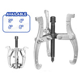 3-pins / 3 Jaws Gear Bearing Puller Remover Jaw Universal Triangle Puller