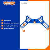 Aluminum Alloy Miter Corner Clamp 3 Inches / 75mm