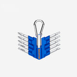 11 Pcs/set (50mm Screwdriver Bits Set PH1-2-3 / PH2*10