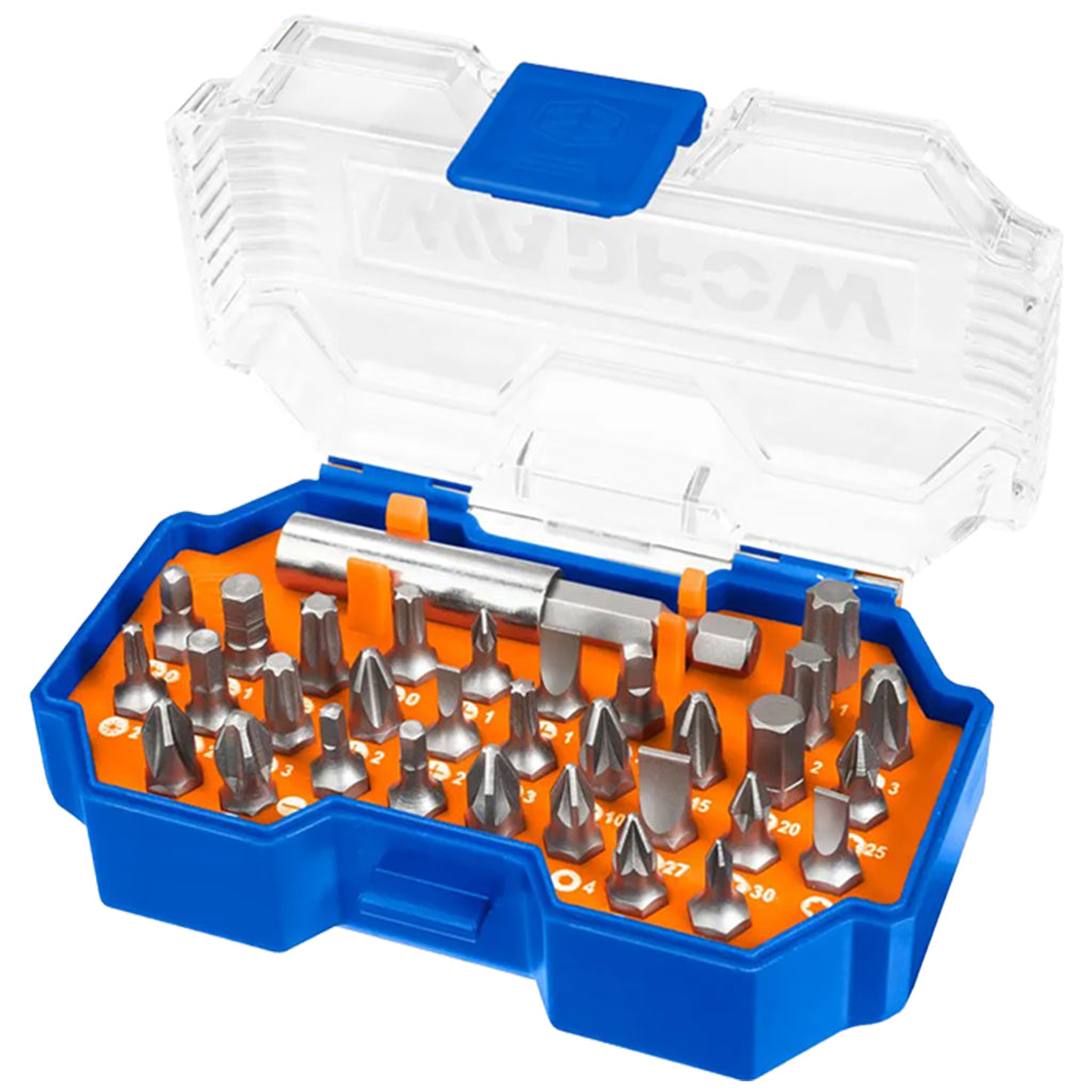 Set of 32pcs Screwdriver Bits Set WBS3B32