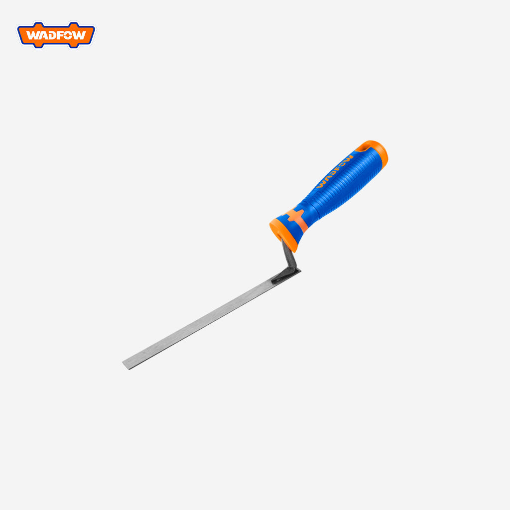 Wadfow WBT13 Tuck Pointing / Joint Mortar Trowel 10mm-14mm