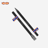 Wadfow Cold Chisel Flat / Pointed