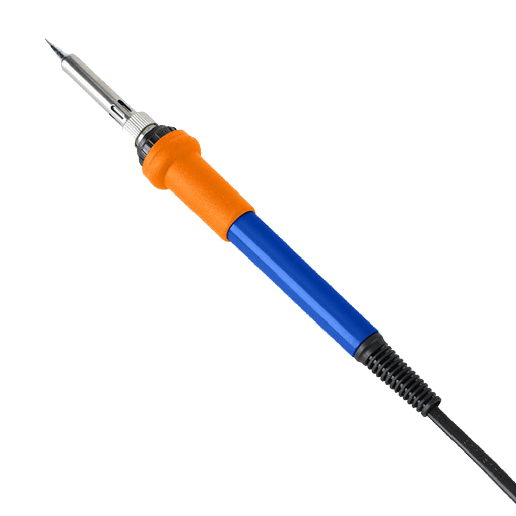 Industrial Electric Soldering Iron With Built-In Ceramic Heating Element