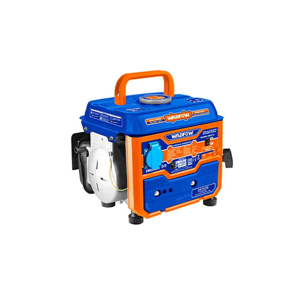 4 Liters 900W Gasoline Portable Mini Power Generator for Home WGEAA01-5P