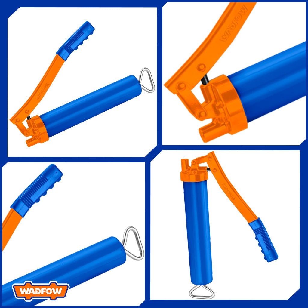 4500psi Grease Gun 400CC / 14Oz