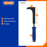 Wgk1108 Grass Knife/Weeder 275mm