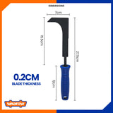 Wgk1108 Grass Knife/Weeder 275mm