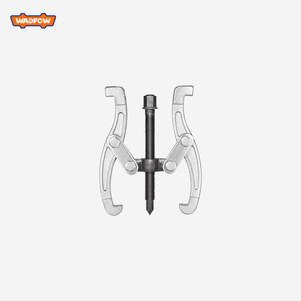 Wadfow 2-pins / 2 Jaws Gear Bearing Puller Remover Jaw Universal