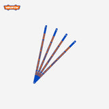 Wadfow Hack Saw Bi-Metal Hacksaw Blade 18t-24t 1 Piece