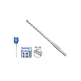 Single Flute Sds Plus Hammer Drill Bit For Rotary 1 Piece