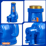 5ton Mechanical Jack For Cars. Car Tool Set