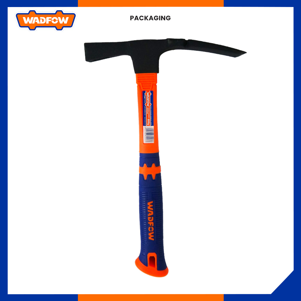 600G Mason's Hammer with Fiberglass Handle