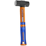 Sledge Hammer w/ Fiberglass Handle