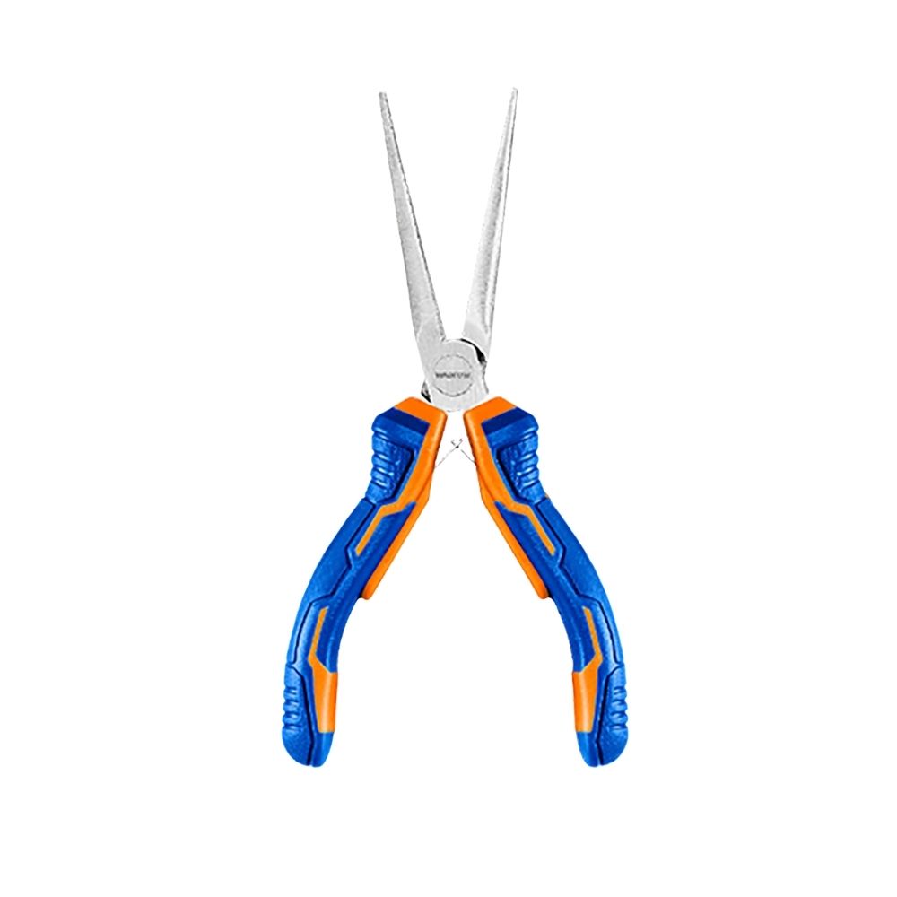 Mini Needle Long Nose Pliers 4.5"/115mm