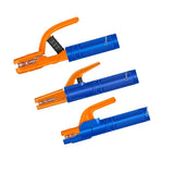 Wadfow Electrode Holder Suitable for MMA Welding Machine 200A / 300A / 600A / 800A (WHT)