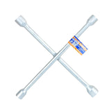 Wadfow 14 And 16 Inch Cross Wrench (17/19/21/23mm) WAD-HT