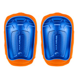 Pvc Outer Shell Flexible Buckles Knee Pads
