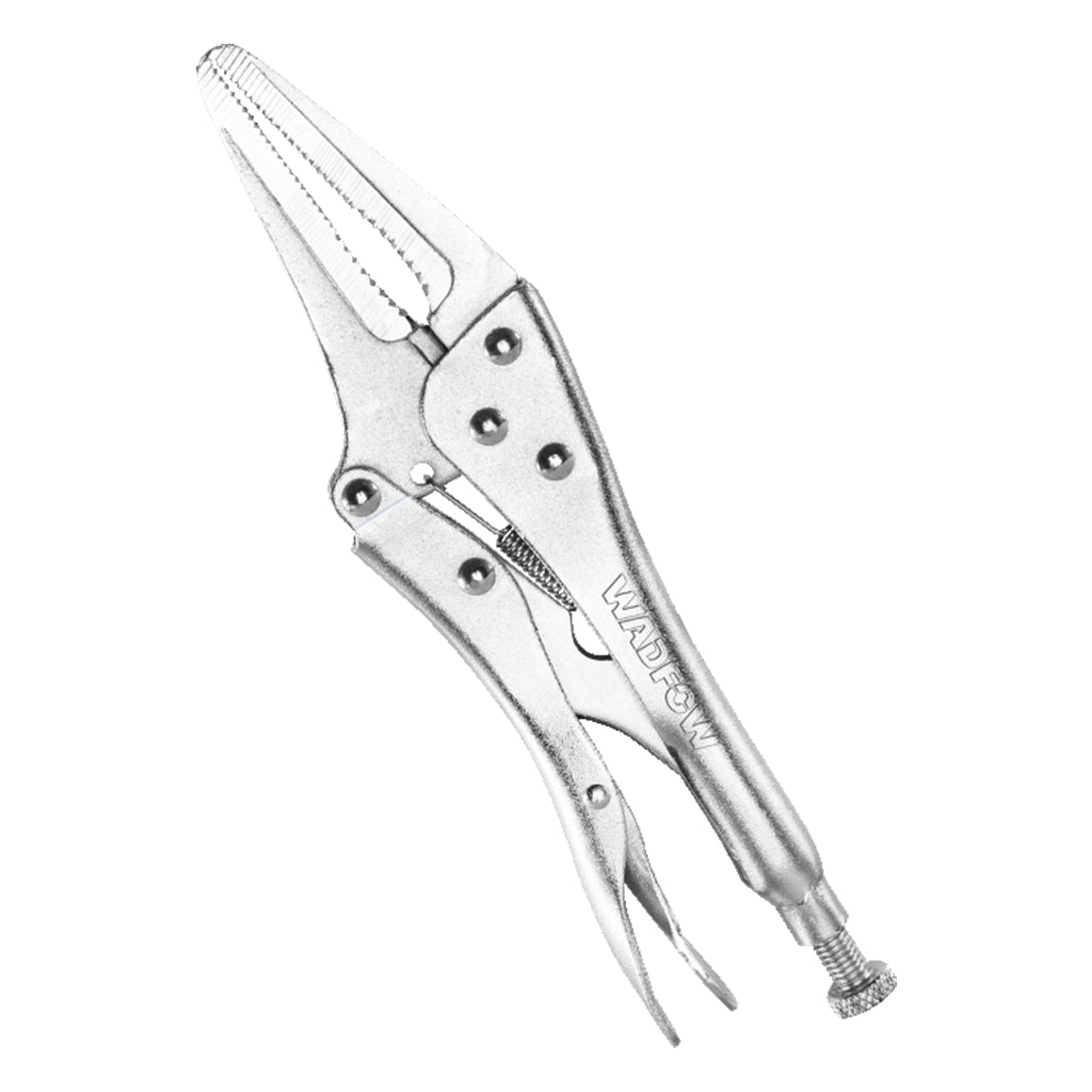 6" & 9" Long Nose Vice Grip Plier Locking Vise Pliers