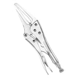 6" & 9" Long Nose Vice Grip Plier Locking Vise Pliers