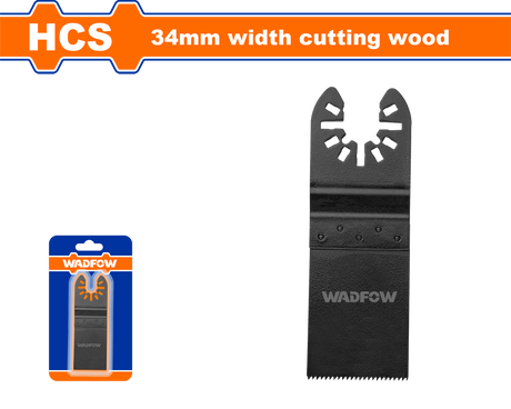 Wadfow Multi-Function Jade Cutting Saw Blade for cutting Metal,Wood & Triangle Delta Sanding Pad WHT