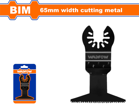 Wadfow Multi-Function Jade Cutting Saw Blade for cutting Metal,Wood & Triangle Delta Sanding Pad WHT