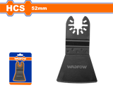 Wadfow Multi-Function Jade Cutting Saw Blade for cutting Metal,Wood & Triangle Delta Sanding Pad WHT