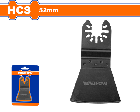 Wadfow Multi-Function Jade Cutting Saw Blade for cutting Metal,Wood & Triangle Delta Sanding Pad WHT