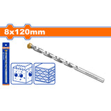 Wadfow Industrial Masonry Drill Bit For Rotary Hammer 1 Piece WAD-HT