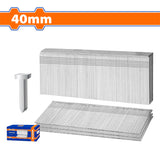 Wadfow Air Brad Nail Accessories / T-Nail for Pneumatic Brad Nailer SOLD per box (WHT)