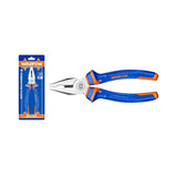 6" 7" 8" Polish And Anti-Rust Plier Oil Combination Pliers WAD-HT