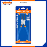Bent Head Internal Circlip Pliers 7 Inches
