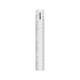 Stainless Steel Ruler 6 Inches WRU1315