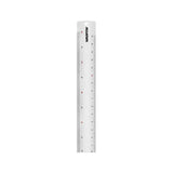 Stainless Steel Ruler 6 Inches WRU1315