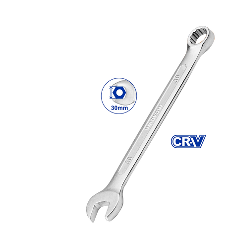 Combination Spanner 24mm to 27mm