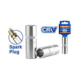 Spark Plug Socket Tool 16mm-21mm1/2 1/2 Inch