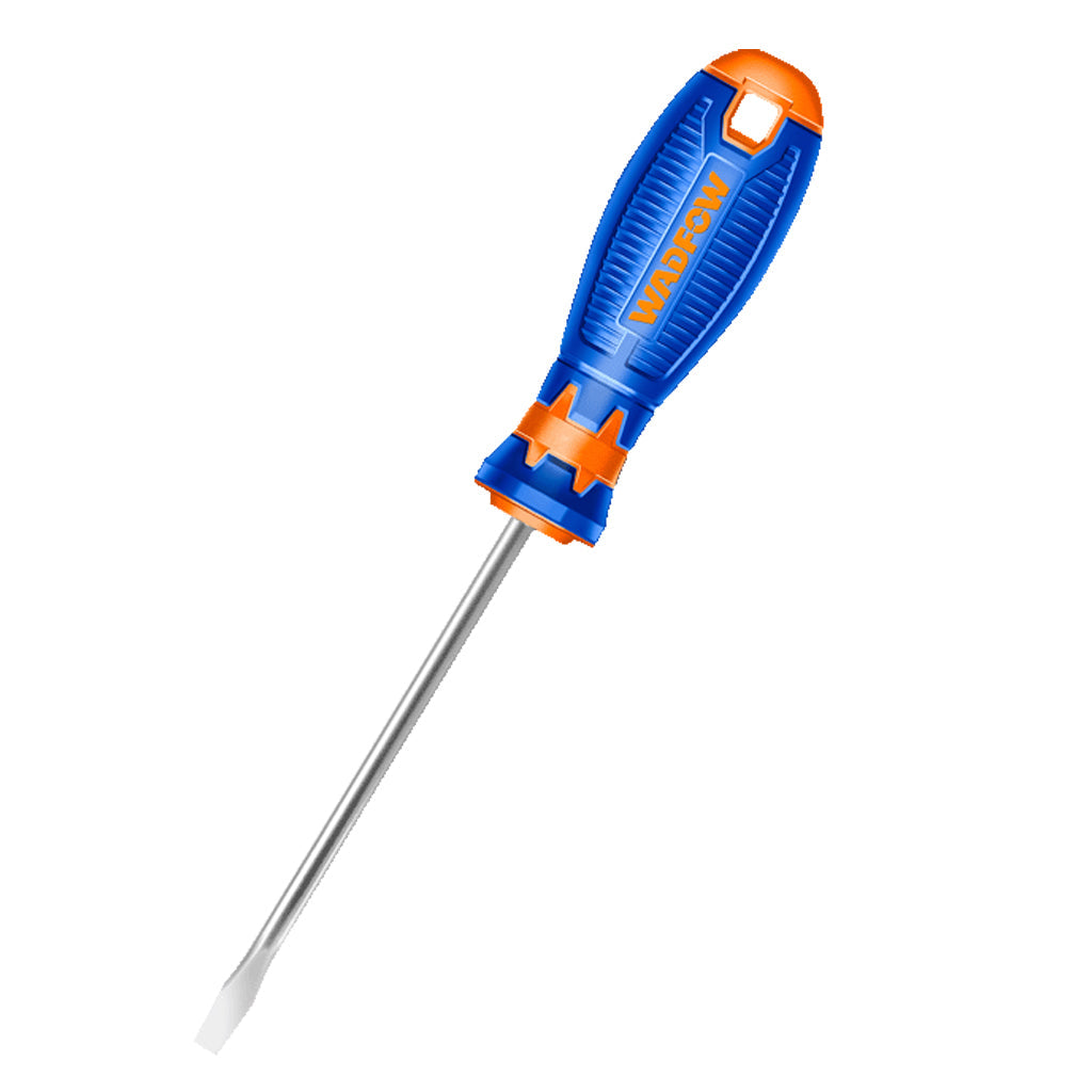 Slotted Screwdriver Round Shank WSD1966 WSD1944