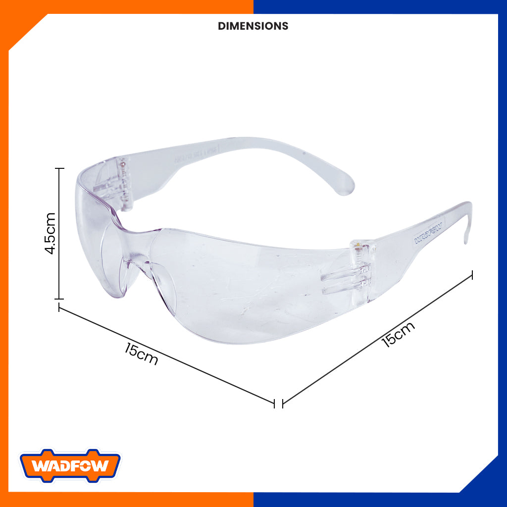 Safety Goggles Durable