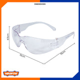Safety Goggles Durable