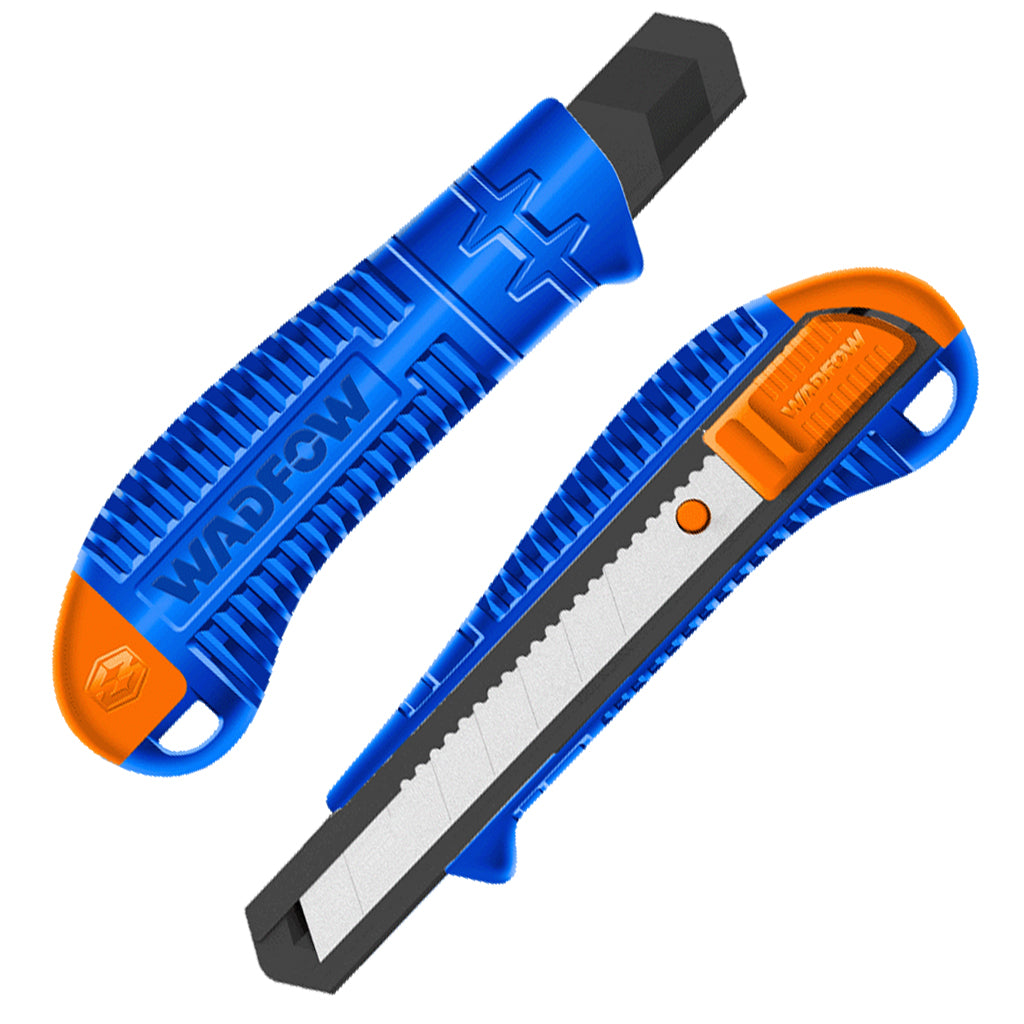 18mm X 100mm Snap Off Blade Cutter Knife 1 Piece