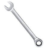 Set of 5PCS Ratchet Spanner Set WSP4205
