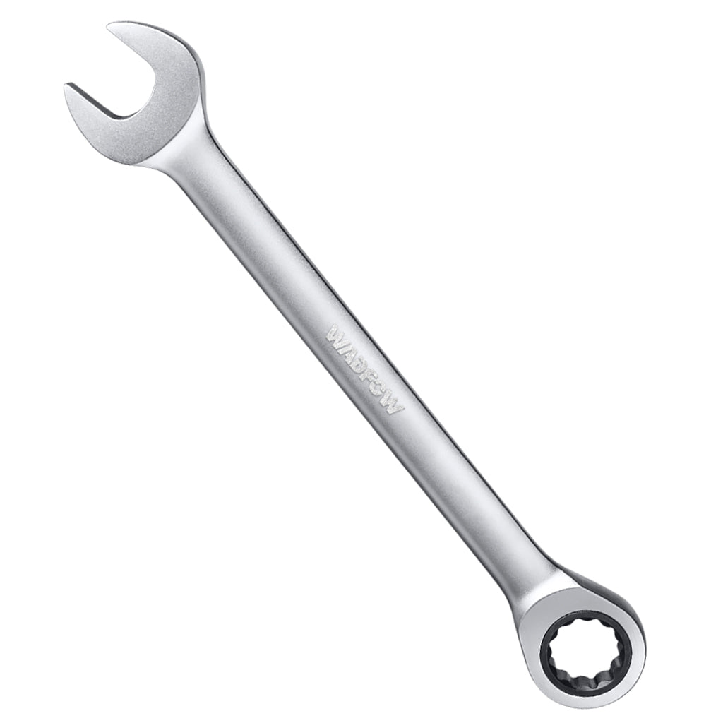 Set of 5PCS Ratchet Spanner Set WSP4205
