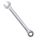 Set of 5PCS Ratchet Spanner Set WSP4205