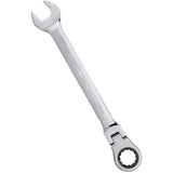 Set of 5PCS Flexible Ratchet Spanner Set WSP5205