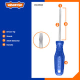 2Pcs Screwdriver Set Screwdriver